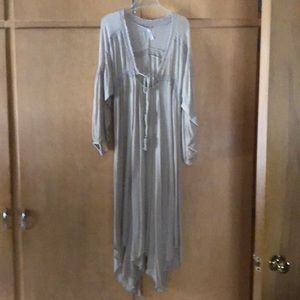 Free People Just Like Lucy maxi dress